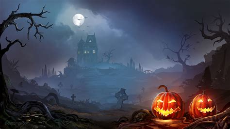 halloween 4k wallpapers|halloween wallpaper 1920x1080.